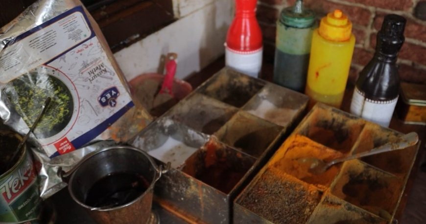 Tbilisidə  Hind və ərəb restoranları bağlandı