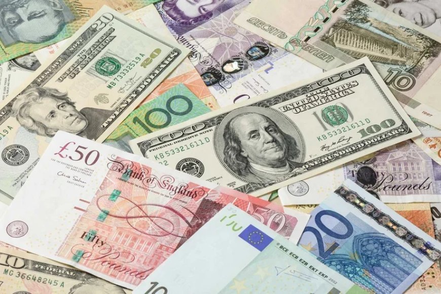 19 fevral xarici valyutaların məzənnələri