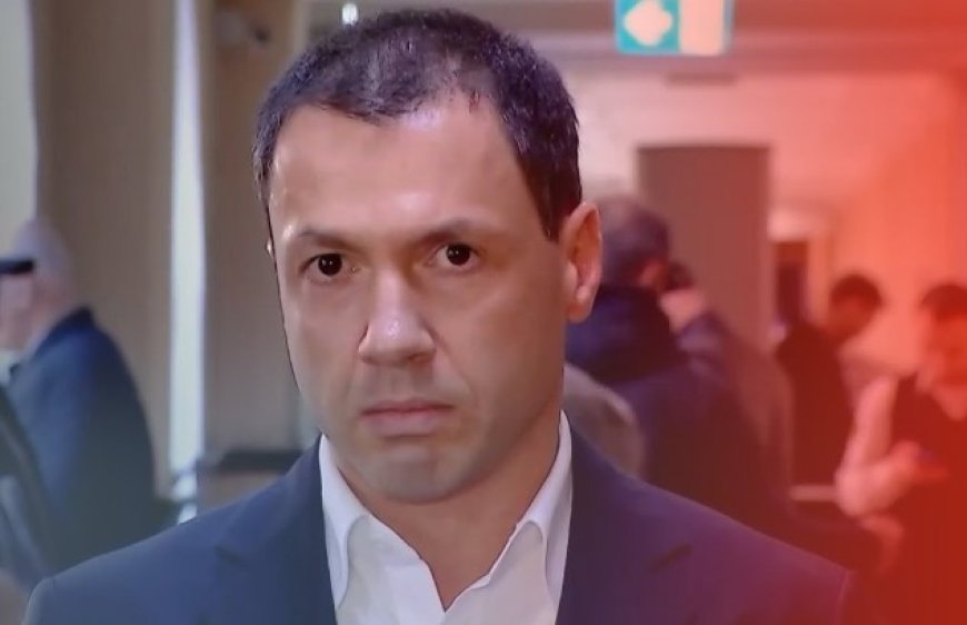 Bidzina İvanişvilinin həbsdə olan sabiq köməkçisi azadlığa buraxılıb