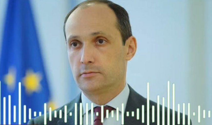 "Sabiq vitse-premyer Davitaşvili: 'Gələn həftə yenidən ölkədən gedəcəyəm'"