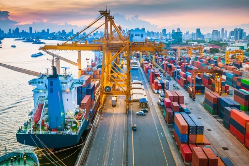 Gürcüstanın Azərbaycanla ticarət dövriyyəsi azalıb