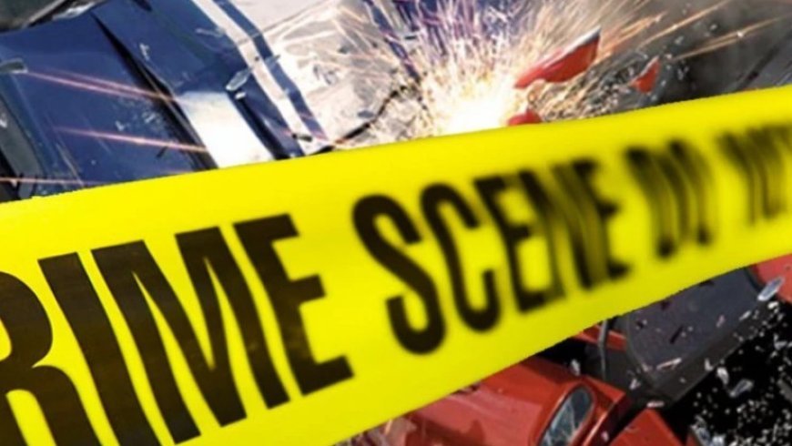 Telavidə sərxoş sürücü tanışını avtomobillə qəsdən vurub