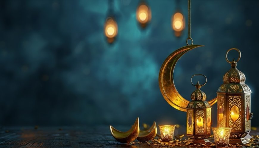 Mübarək Ramazan ayının - 3-cü günün duası