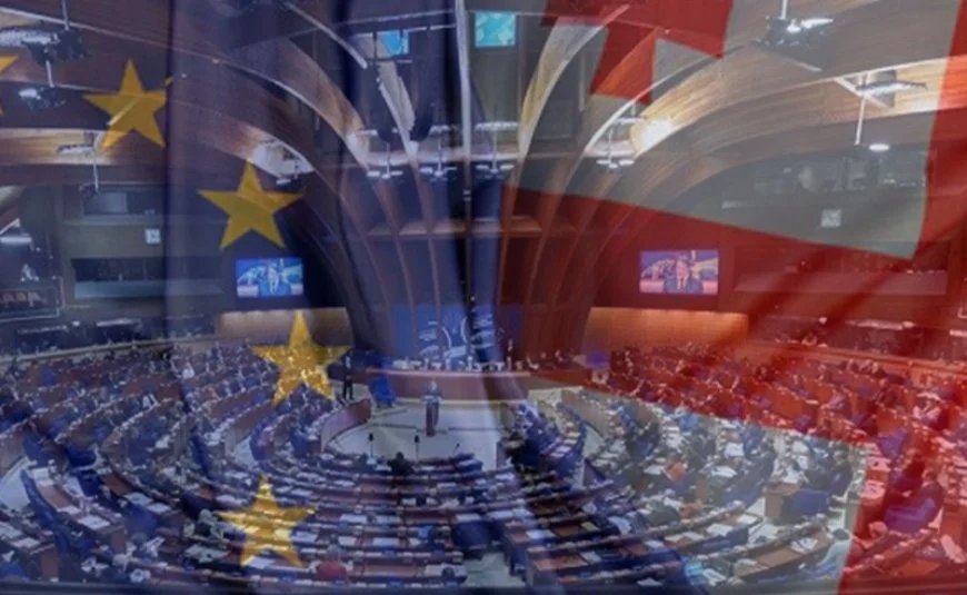 Gürcüstan AŞPA-dakı fəaliyyətinin bərpası üçün şərtini açıqlayıb