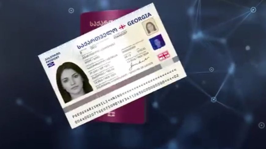 Yeni pasportlar niyə geri çağırılır?