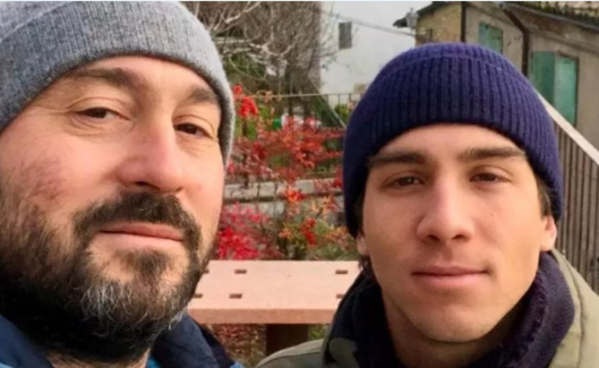 İtalyan maqnatın oğlu Gürcüstan dağlarında həlak oldu