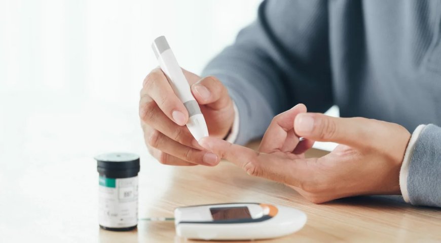 Qan şəkərinin stabilləşdirilməsi üçün ən yaxşı qida açıqlandı