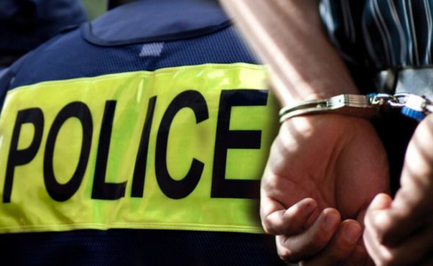 Gürcüstanda üç sabiq polis əməkdaşı saxlanılıb