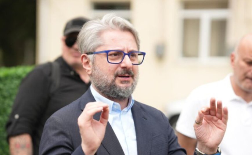 Hakimin qərarı ilə Qvaramiya pasport və şəxsiyyət vəsiqəsindən məhrum edilib