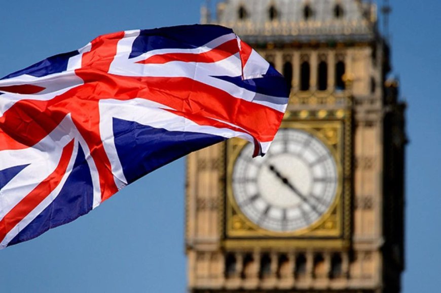 Britaniya Gürcüstanın iki telekanalına qarşı sanksiyalar tətbiq edib