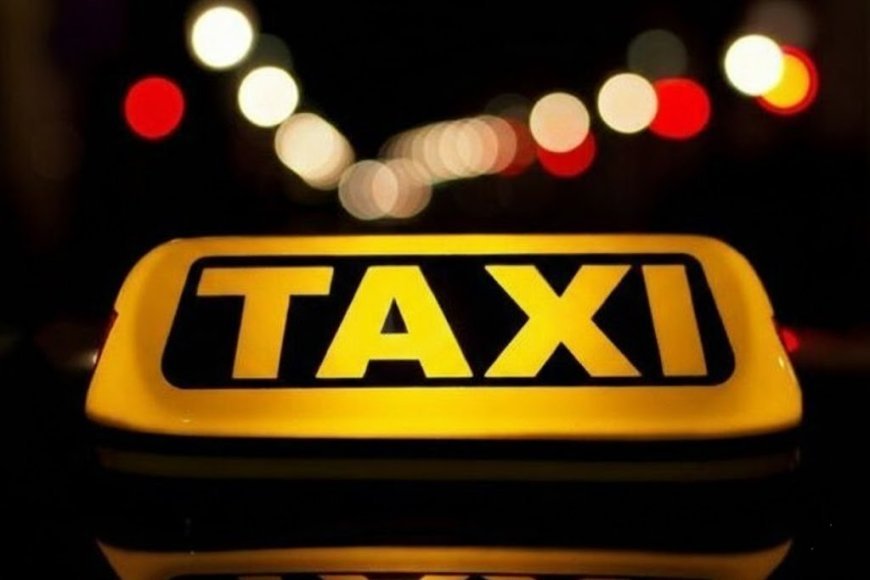 Taksi sürücüsü əlilliyi olan yeniyetməyə təcavüz edib