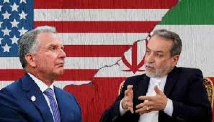 Cenevrədə İran-ABŞ nüvə danışıqlarının 3-cü raundu başlayıb