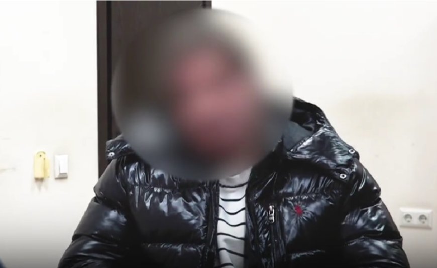 Gürcüstan Prokurorluğu: Facebook-dan intim görüntülər oğurlayan şəxs tutulub