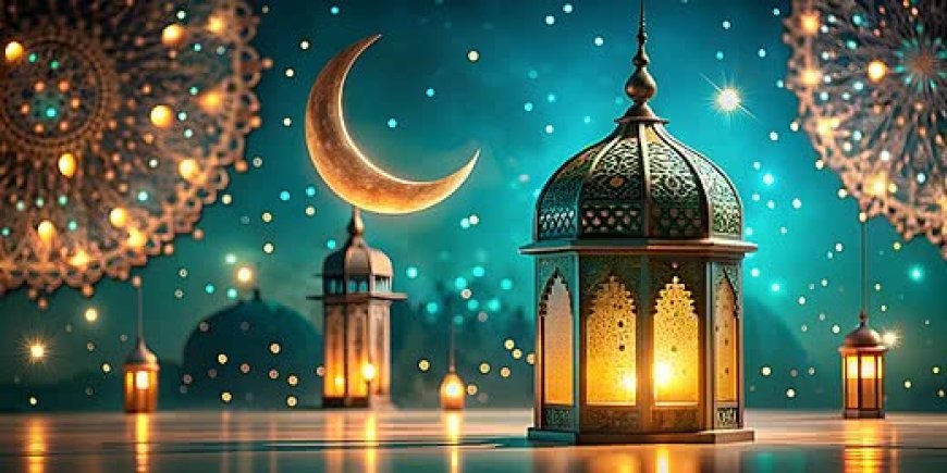 Mübarək Ramazan ayının - 9-cu günün duası