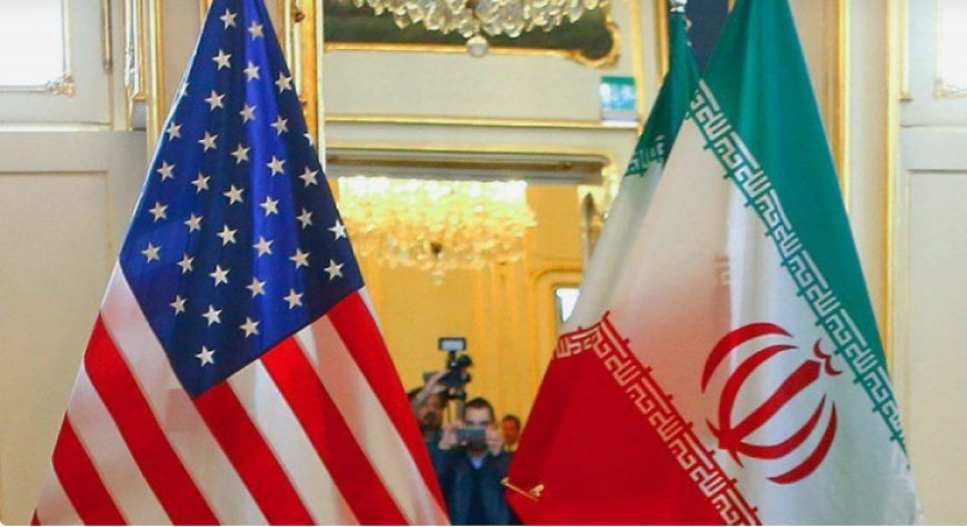 ABŞ-İran danışıqları gələn həftə Vyanada davam etdiriləcək