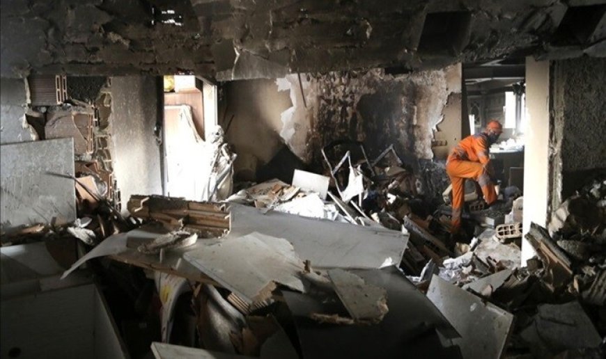 İranda qızlar məktəbi vuruldu: 160 ölü, 90 yaralı- Video