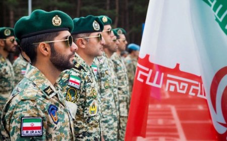 SEPAH Xameneinin öldürülməsinə cavab olaraq geniş əməliyyatlara başlayır