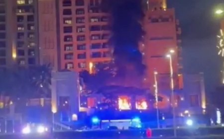 İranın BƏƏ-yə atdığı raketlər MKİ-nin altı yüksək rütbəli zabitini öldürüb