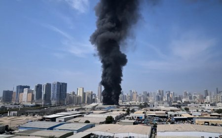 İranın zərbələrindən sonra "Amazon"un BƏƏ-dəki məlumat mərkəzi sıradan çıxıb