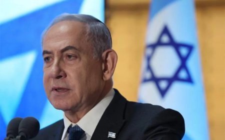 Sepah Netanyahunun ofisinə zərbə endirdiyini bəyan edib