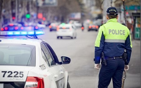 Yol hərəkəti qaydalarını sərtləşdirir: Cərimələr yartırılır