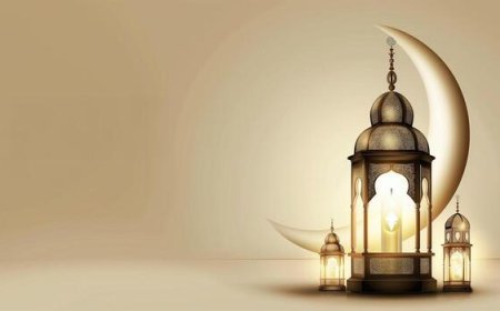 Mübarək Ramazan ayının - 13-cü günün duası