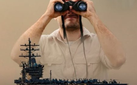 Nato bazasını izləyən Gürcüstan azerbaycanlısı saxlanılıb