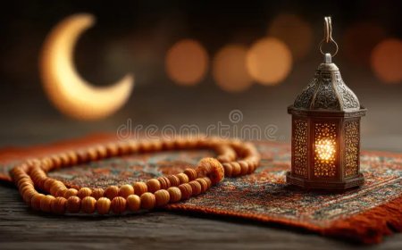 Mübarək Ramazan ayının - 14-cü günün duası