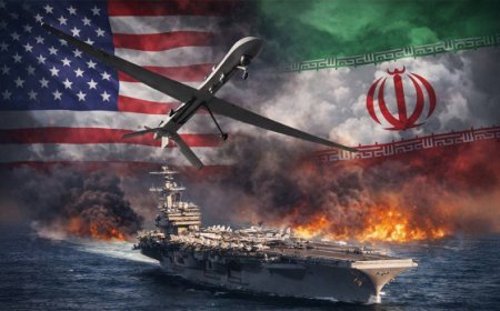 ABŞ İrandakı əməliyyata saniyədə 4,4 min dollar xərcləyir