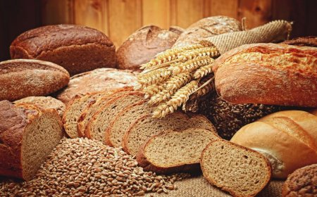 Çörək haqqında doğru bildiyimiz yanlışlar: Ən faydalı növ hansıdır?