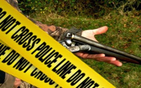 Ozurgeti Məhkəməsi qadın qatilinə hökm oxudu