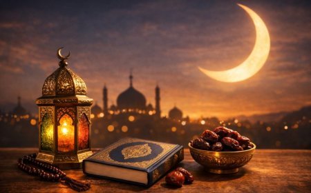Mübarək Ramazan ayının - 16-cı günün duası