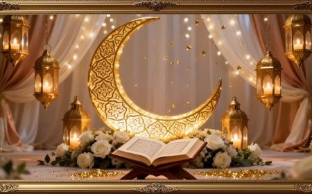 Mübarək Ramazan ayının - 17-ci günün duası