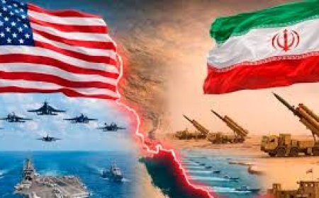 İrandakı hərbi əməliyyatların ilk həftəsi ABŞ-yə 6 milyard dollara başa gəlib