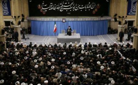 İran yeni dini liderini seçdi