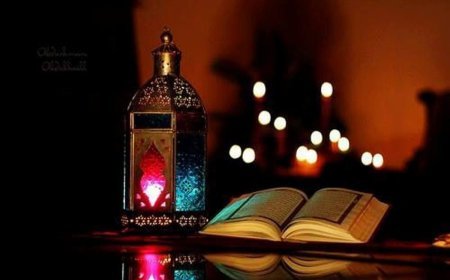 Mübarək Ramazan ayının - 19-cu günün duası