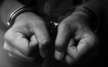 Batumidə İnterpol tərəfindən "qırmızı bülleten"lə axtarılan şəxs saxlanılıb