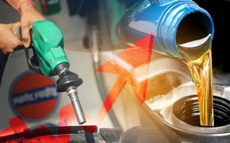 "Dünya bazarındakı gərginlik Gürcüstanın yanacaq bazarına zərbə vurdu: Yeni qiymətlər"