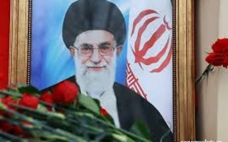 Azərbaycanlı alimdən Seyid Əli Hüseyni Xameneinin şəhadəti ilə bağlı bəyanat