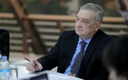 Gürcüstan ərazisi sanksiyalardan yayınmaq üçün istifadə olunmayacaq