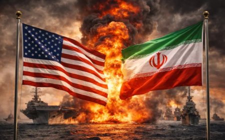 ABŞ müharibənin ilk 6 günündə 11,3 milyard xərcləyib