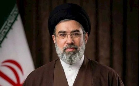 İran XİN: Müctəba Xamenei yaralanıb