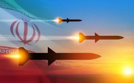 İran onları dağda gizlədir, işimiz çətindir