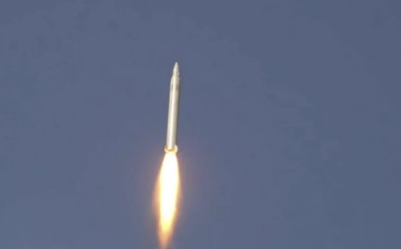 SEPAH "Gerçək vəd 4" əməliyyatında dörd növ raketdən istifadə edib