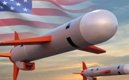 ABŞ ordusunda böhran: Hərbi sursat tükəndi