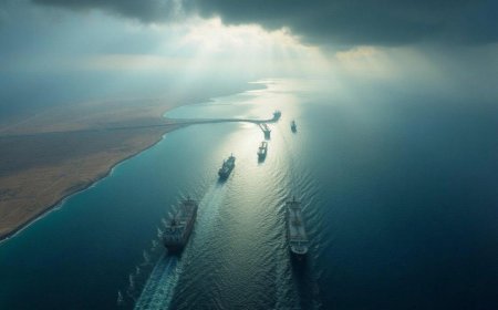 Hörmüzün bağlanması Körfəz ölkələrinə 15,1 milyard dollara başa gəlib