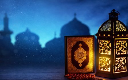 Mübarək Ramazan ayının - 24-cü günün duası