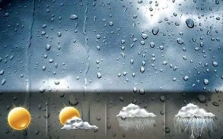 Gürcüstanda hava kəskinləşir – Sel və uçqun xəbərdarlığı