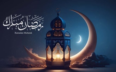 Mübarək Ramazan ayının - 25-ci günün duası