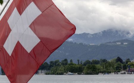 İsveçrədən ABŞ-a şok: İcazə vermədi...